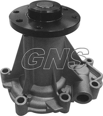 GNS YH-SY101 - Water Pump car-mod.net