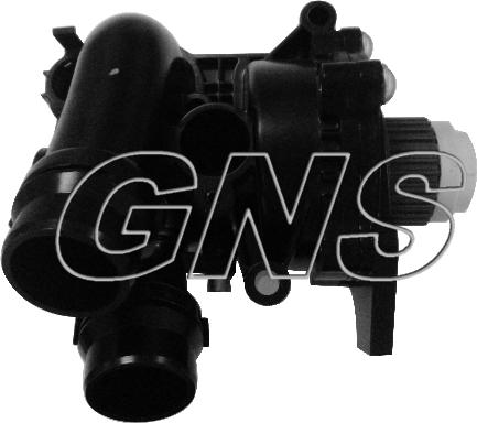GNS YH-V165-4H - Water Pump car-mod.net