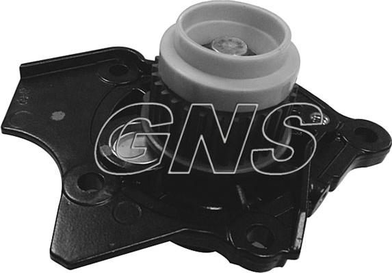 GNS YH-V165-3 - Water Pump car-mod.net