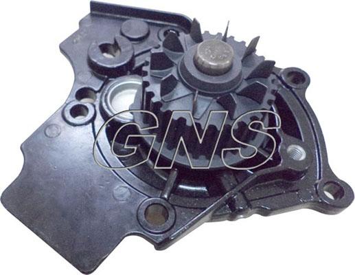 GNS YH-V165-2 - Water Pump car-mod.net