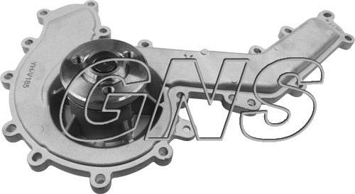 GNS YH-V185 - Water Pump car-mod.net