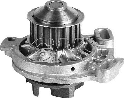 GNS YH-VO108 - Water Pump car-mod.net