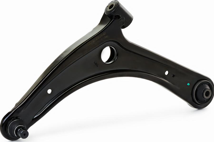 goCORE GCB730090 - Track Control Arm car-mod.net