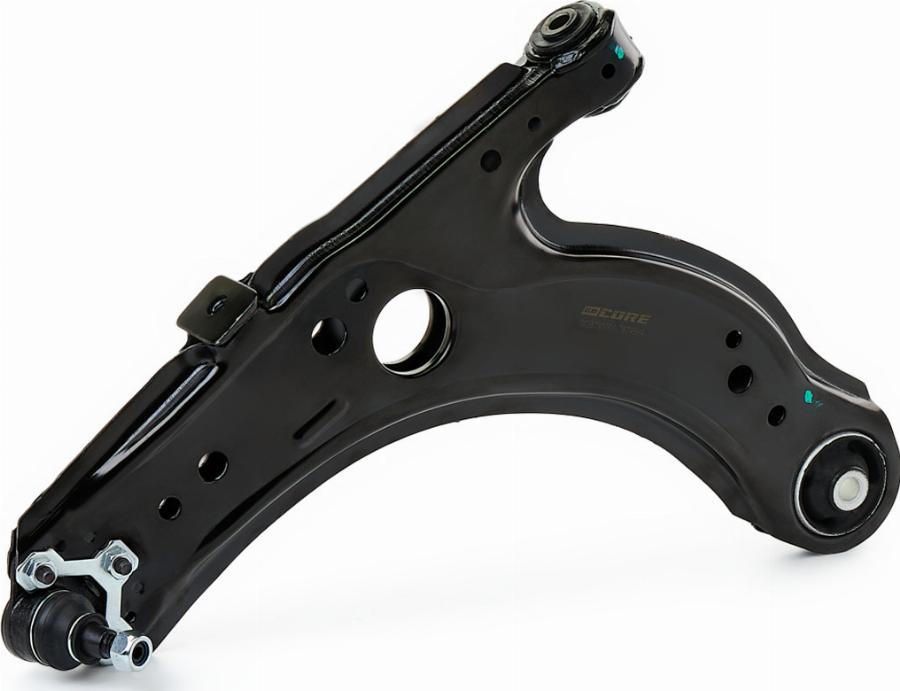 goCORE GCB730001 - Track Control Arm car-mod.net