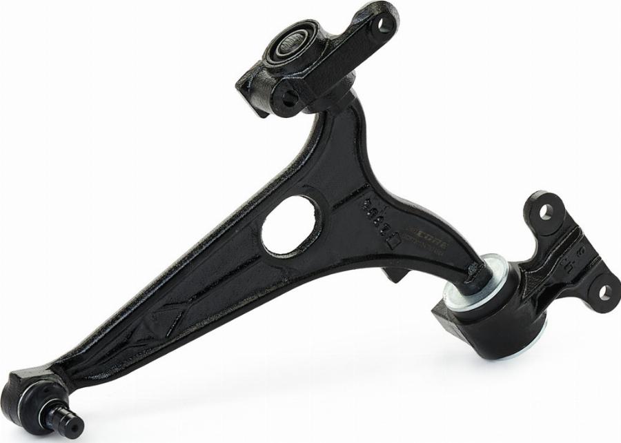 goCORE GCB730124 - Track Control Arm car-mod.net