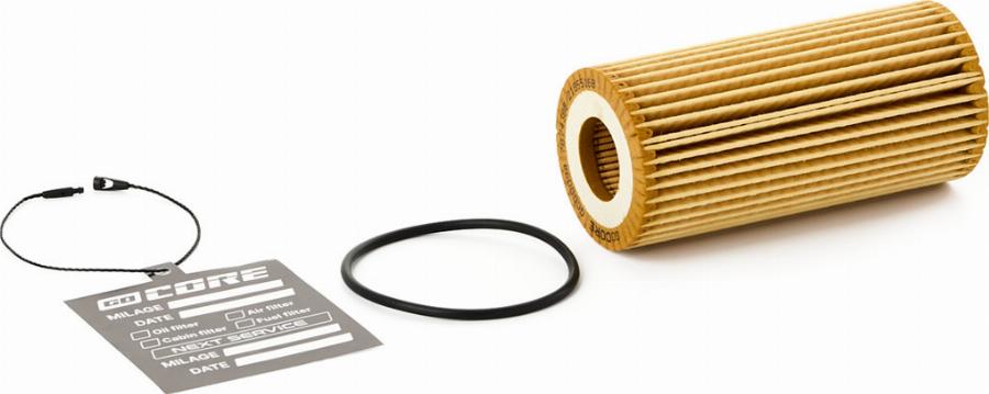 goCORE GCG0094 - Oil Filter car-mod.net