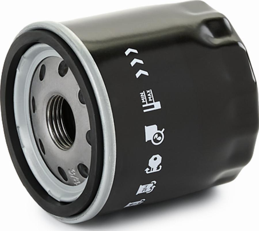 goCORE GCG0043 - Oil Filter car-mod.net
