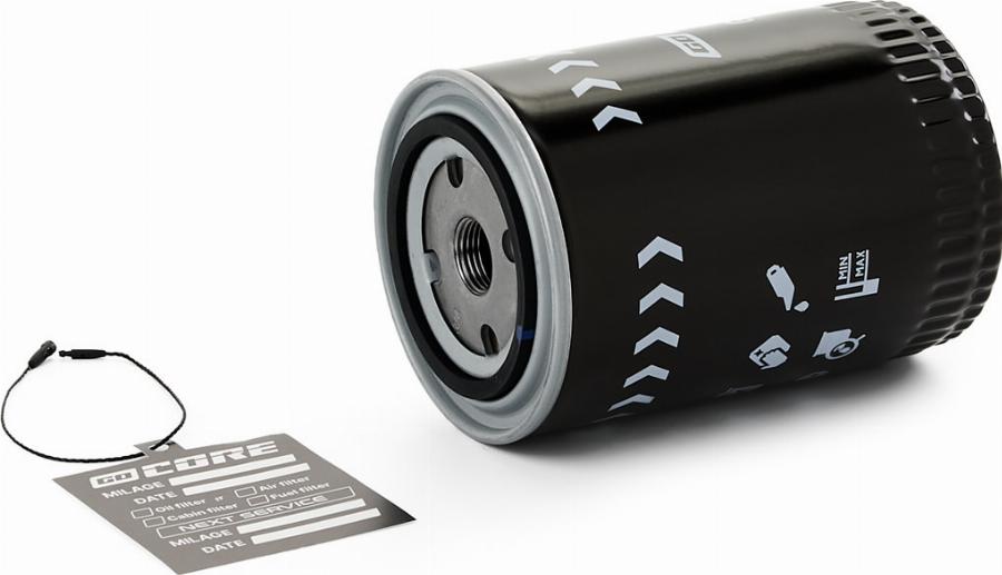 goCORE GCG0056 - Oil Filter car-mod.net