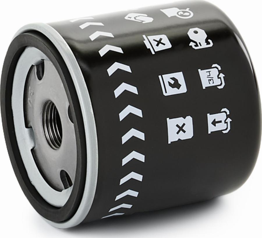 goCORE GCG0060 - Oil Filter car-mod.net
