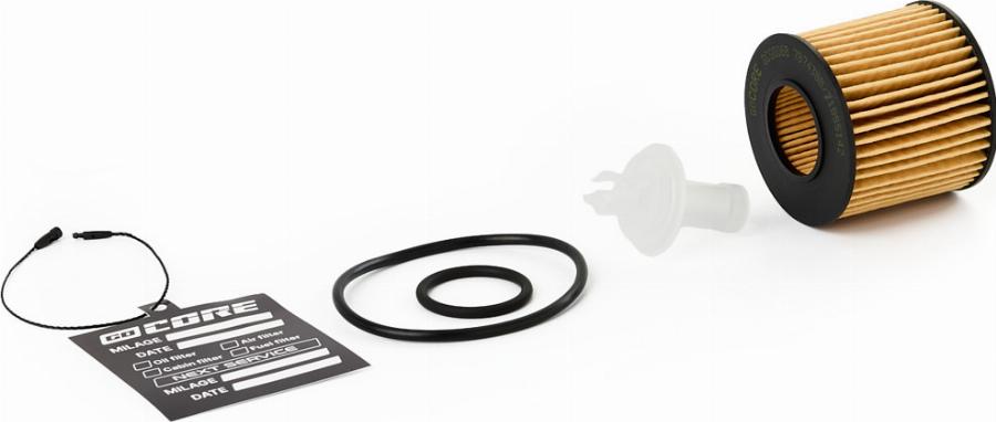 goCORE GCG0068 - Oil Filter car-mod.net