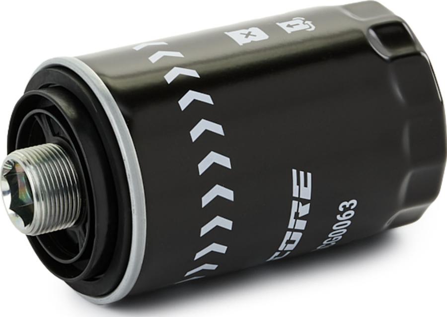 goCORE GCG0063 - Oil Filter car-mod.net