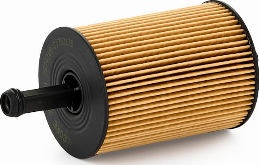 goCORE GCG0001 - Oil Filter car-mod.net