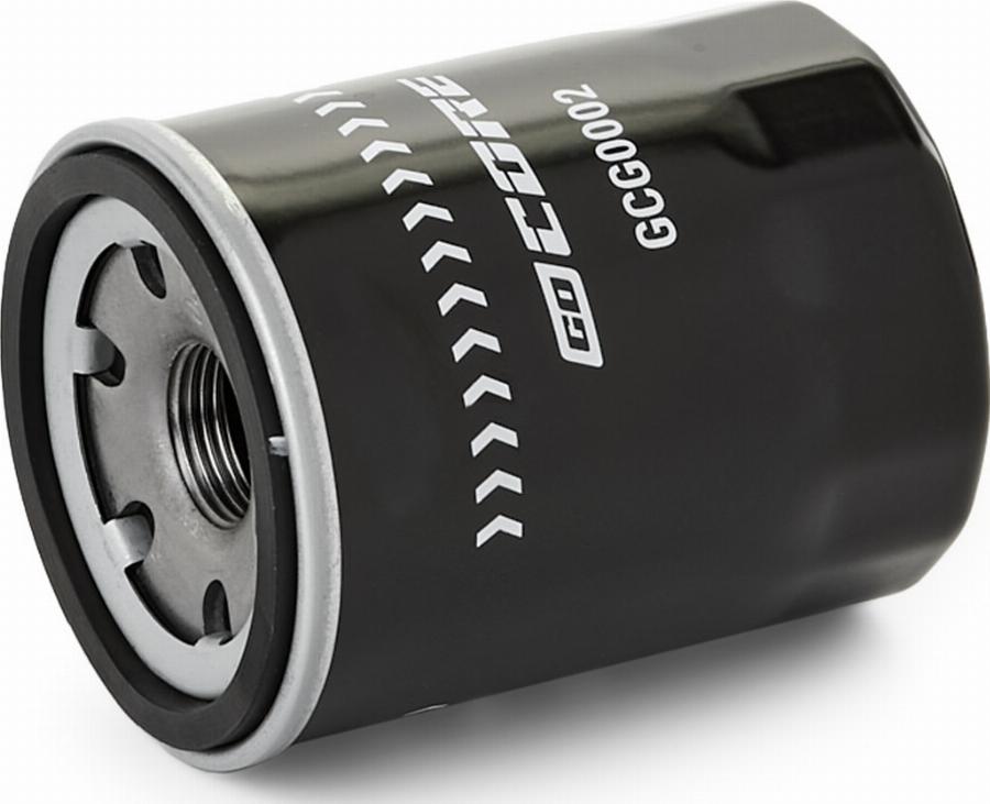 goCORE GCG0002 - Oil Filter car-mod.net