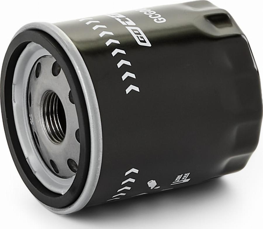 goCORE GCG0010 - Oil Filter car-mod.net