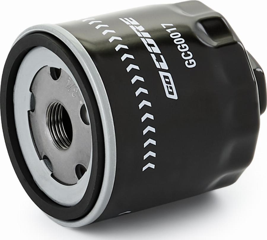 goCORE GCG0017 - Oil Filter car-mod.net