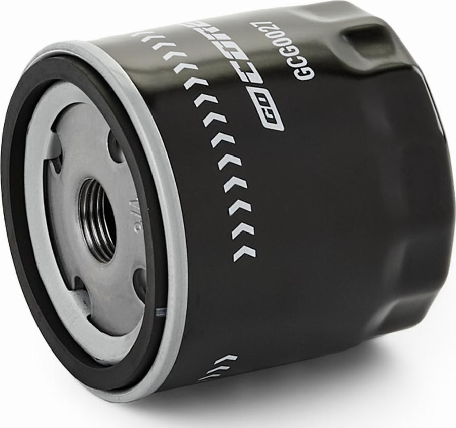 goCORE GCG0027 - Oil Filter car-mod.net