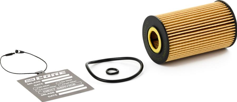 goCORE GCG0152 - Oil Filter car-mod.net