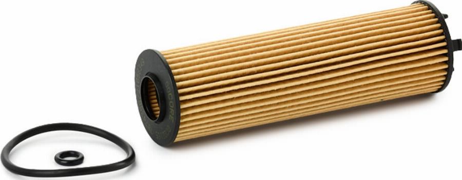 goCORE GCG0165 - Oil Filter car-mod.net