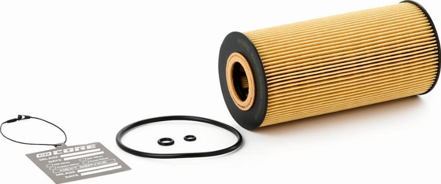 goCORE GCG0105 - Oil Filter car-mod.net