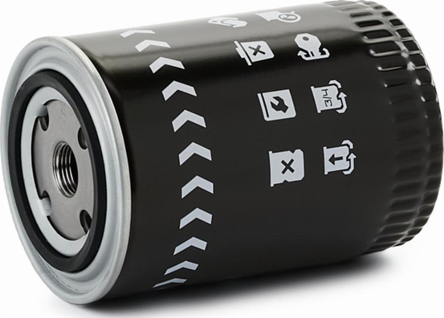 goCORE GCG0118 - Oil Filter car-mod.net