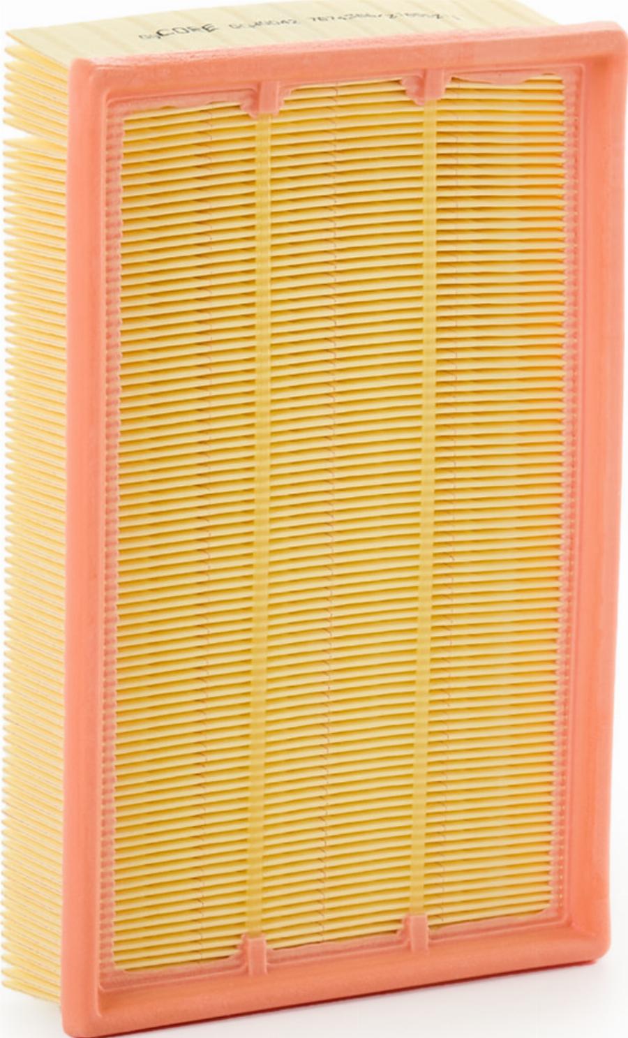 goCORE GCH0042 - Engine Air Filter car-mod.net