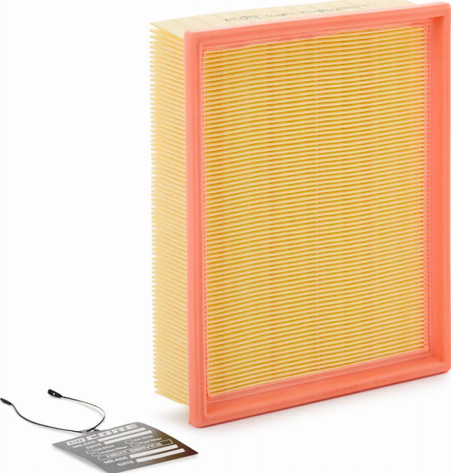 goCORE GCH0006 - Engine Air Filter car-mod.net