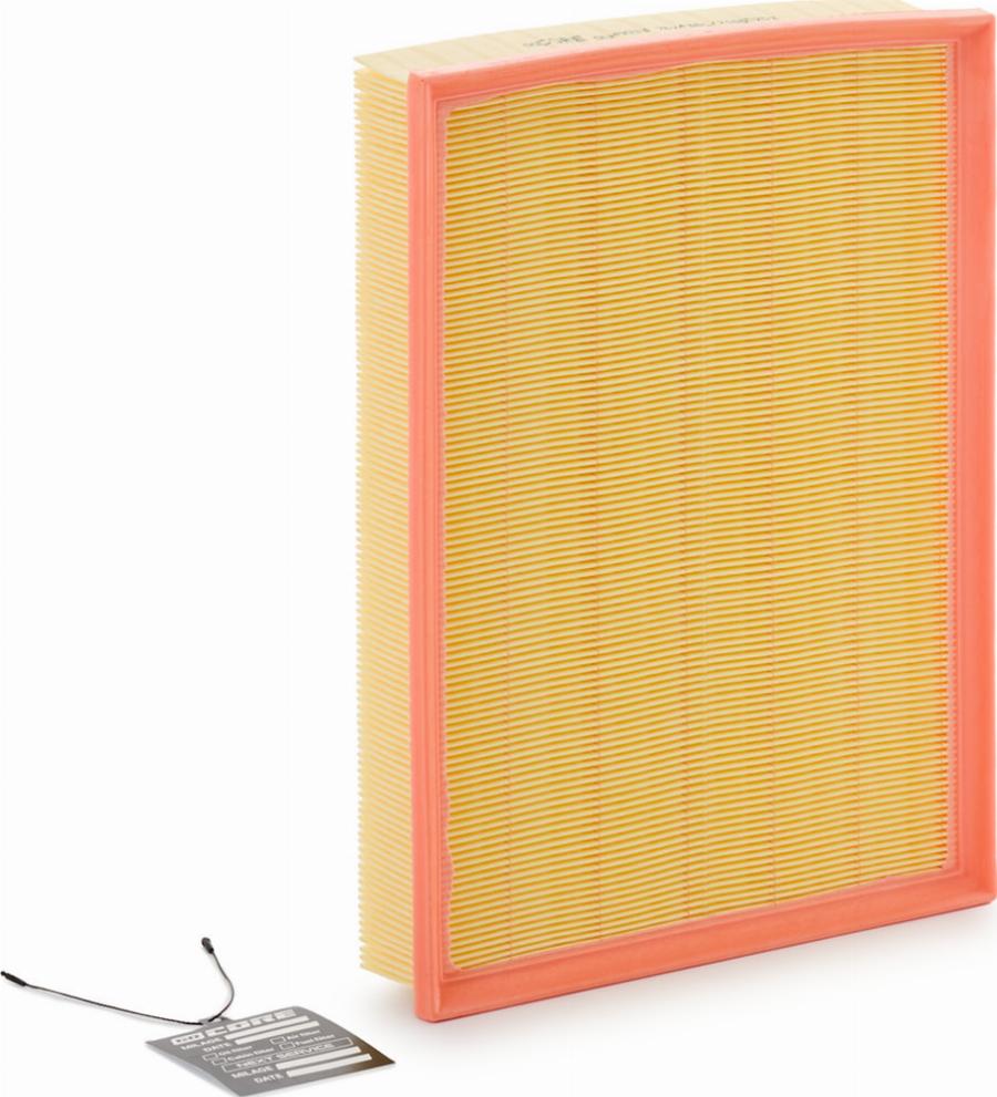 goCORE GCH0033 - Engine Air Filter car-mod.net