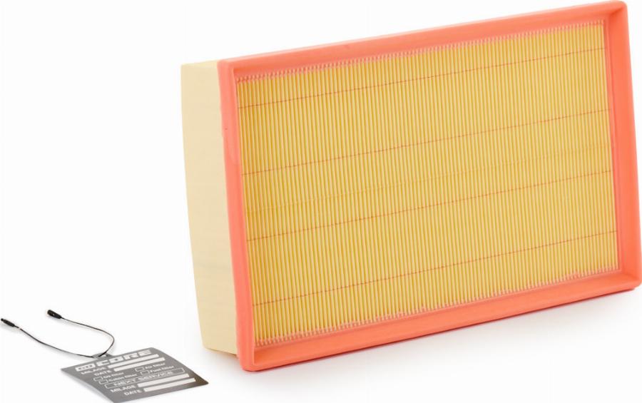 goCORE GCH0032 - Engine Air Filter car-mod.net