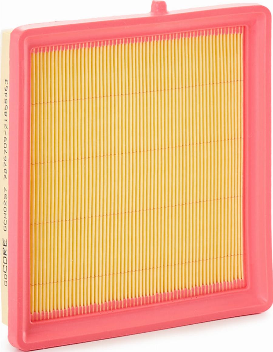 goCORE GCH0257 - Engine Air Filter car-mod.net