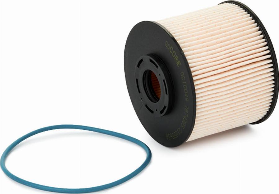 goCORE GCI0049 - Fuel filter car-mod.net