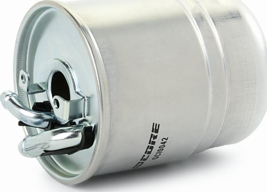goCORE GCI0042 - Fuel filter car-mod.net
