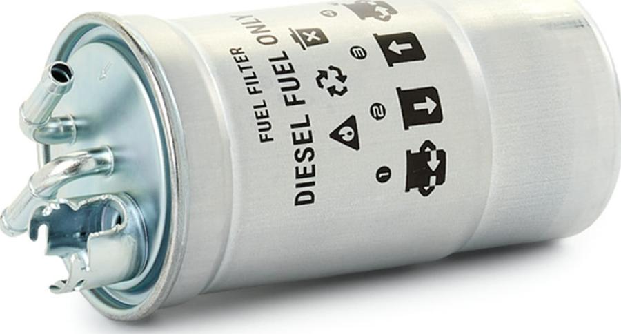 goCORE GCI0006 - Fuel filter car-mod.net