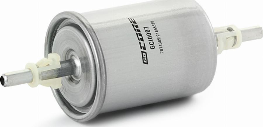 goCORE GCI0007 - Fuel filter car-mod.net