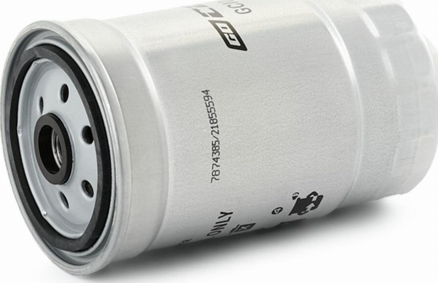 goCORE GCI0016 - Fuel filter car-mod.net