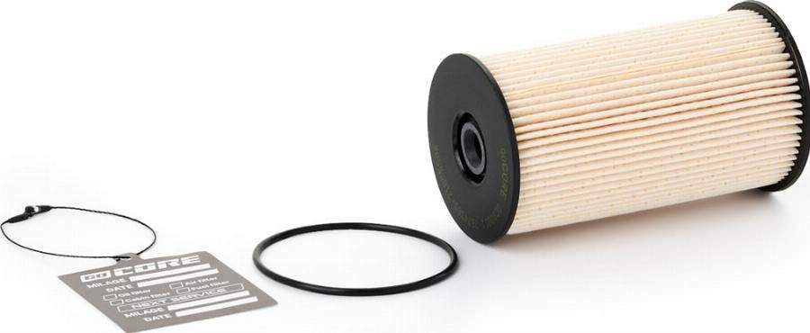 goCORE GCI0011 - Fuel filter car-mod.net