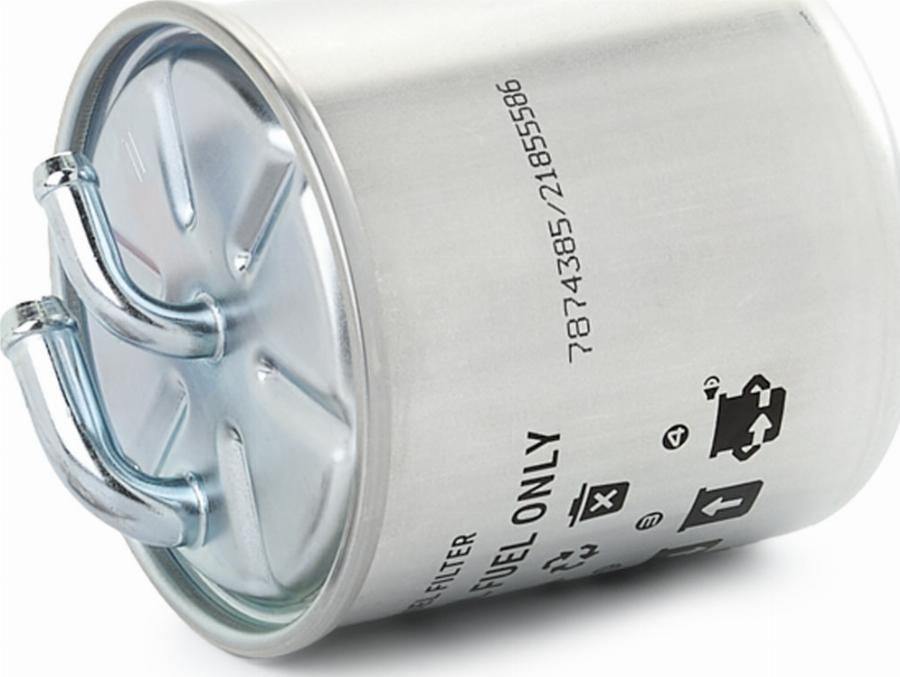 goCORE GCI0012 - Fuel filter car-mod.net