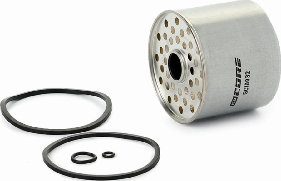 goCORE GCI0032 - Fuel filter car-mod.net