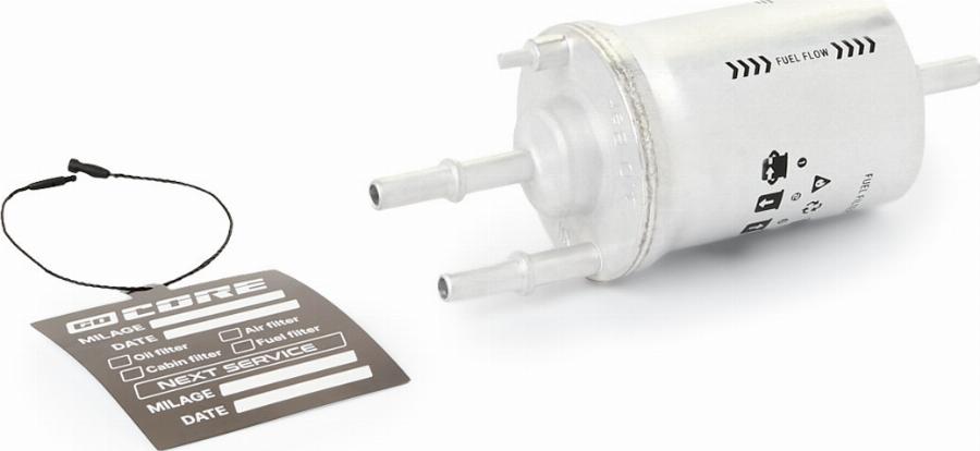 goCORE GCI0037 - Fuel filter car-mod.net