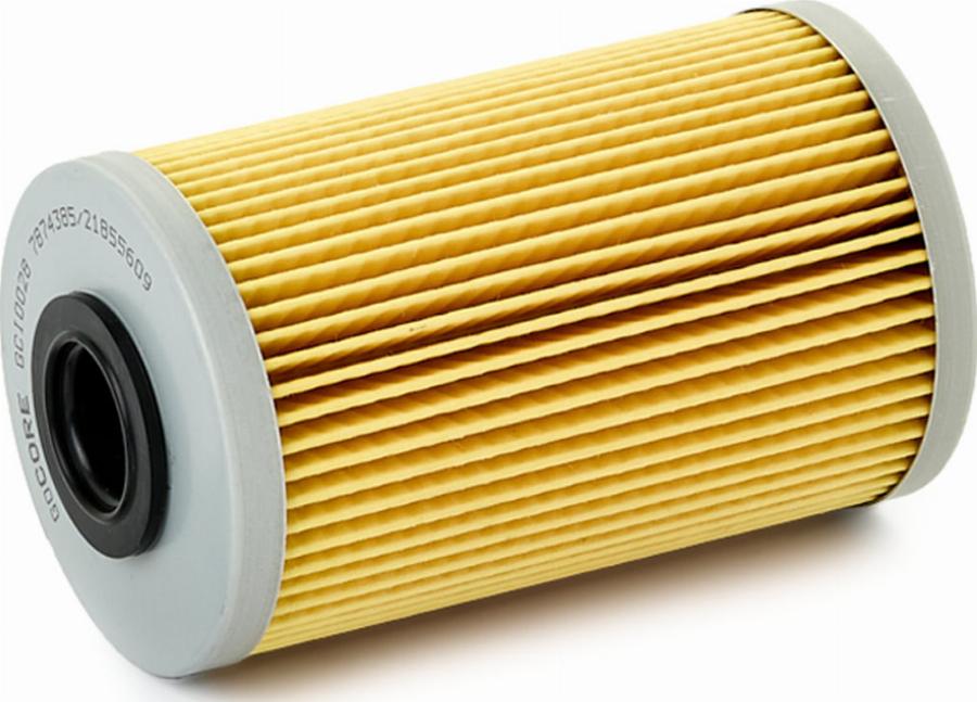 goCORE GCI0028 - Fuel filter car-mod.net