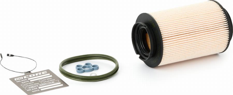 goCORE GCI0023 - Fuel filter car-mod.net