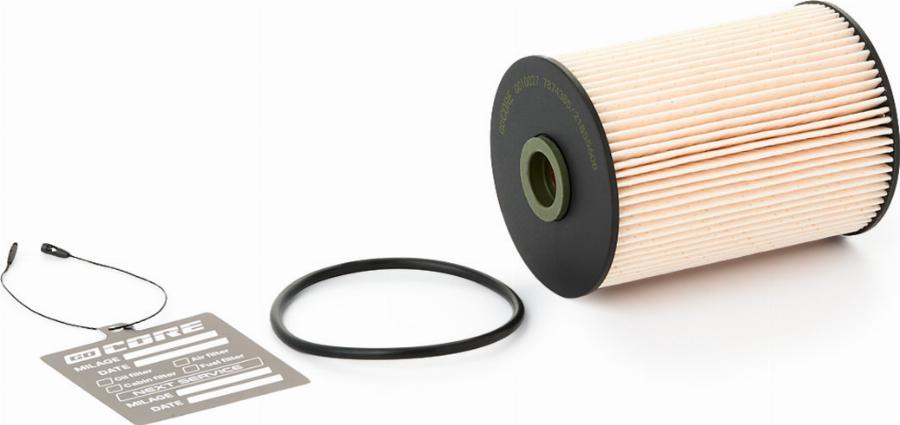 goCORE GCI0027 - Fuel filter car-mod.net