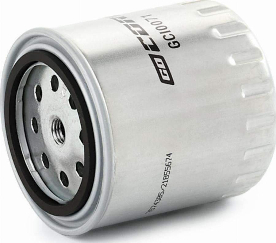 goCORE GCI0071 - Fuel filter car-mod.net