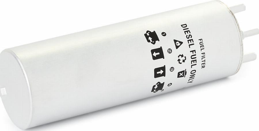 goCORE GCI0077 - Fuel filter car-mod.net