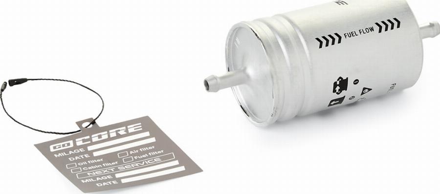 goCORE GCI0158 - Fuel filter car-mod.net