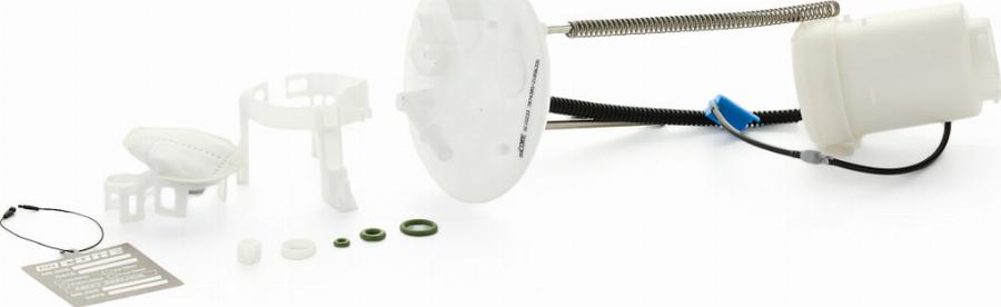 goCORE GCI0233 - Fuel filter car-mod.net