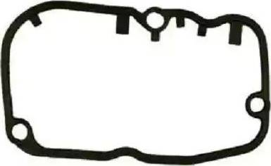 Goetze 50-030591-00 - Gasket, cylinder head cover car-mod.net