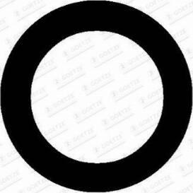 Goetze 50-030769-00 - Gasket, intake manifold car-mod.net