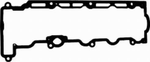 Goetze 50-029633-00 - Gasket, cylinder head cover car-mod.net