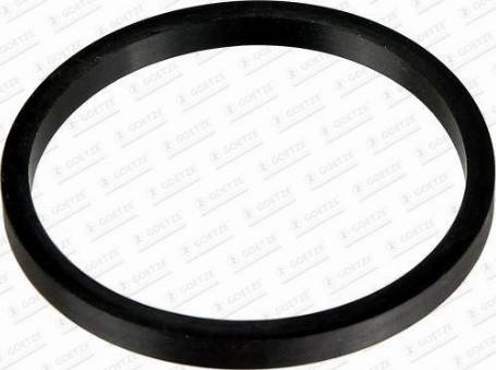 Goetze 50-029050-00 - Seal, oil cooler car-mod.net