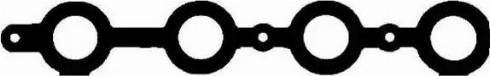 Goetze 50-028816-00 - Gasket, cylinder head cover car-mod.net